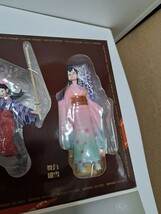 ケイダッシュ　NANNO FIGURE　南野陽子　20周年記念フィギュア　_画像6