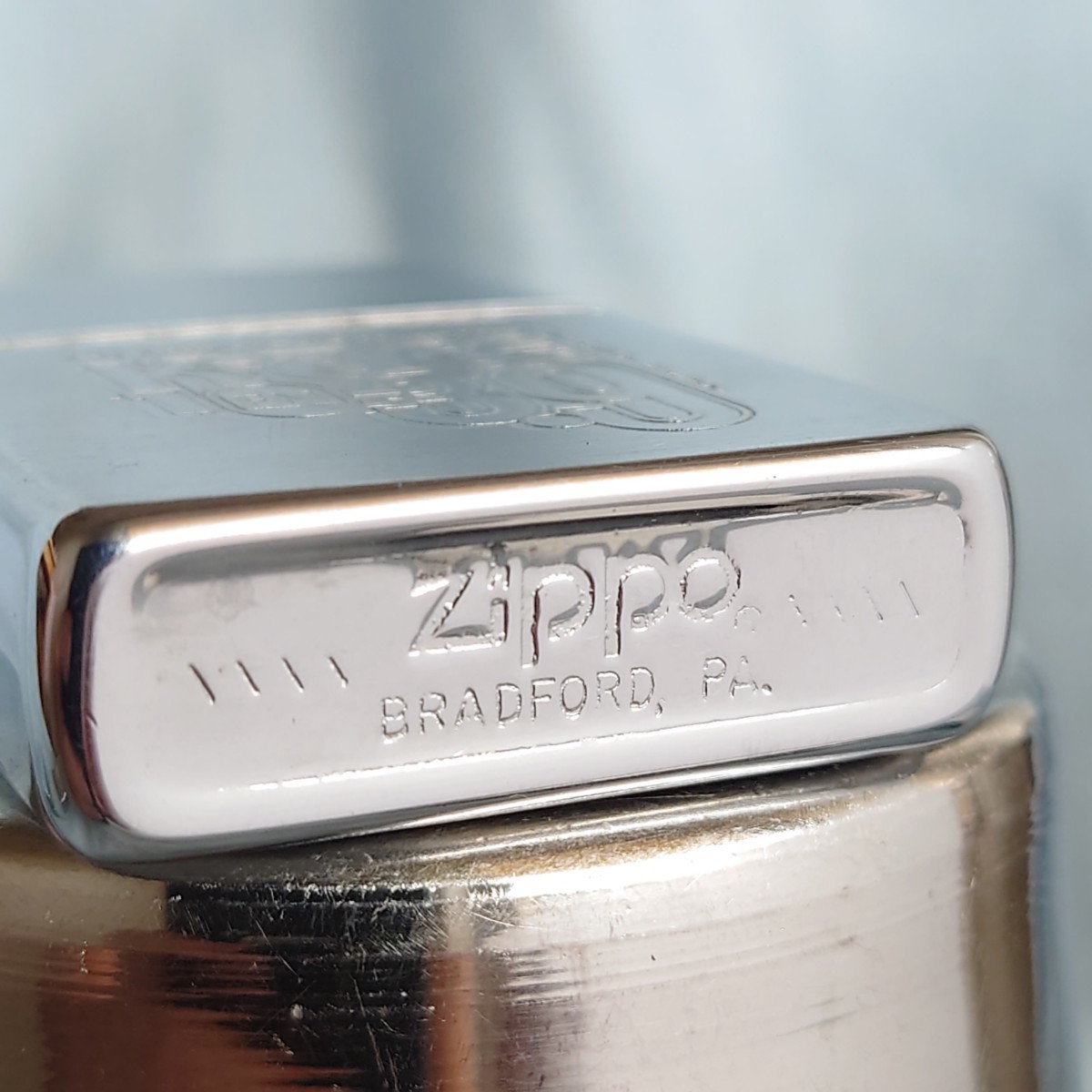 Yahoo!オークション -「80年 zippo」(Zippo) (ライター)の落札相場