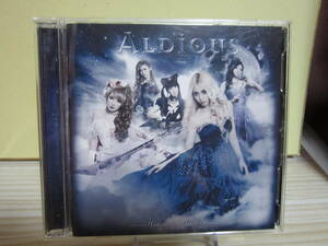 [E1485] Aldious/ Dazed and Delight