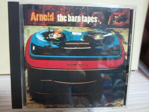 [E1487] Arnold/ the barn tapes