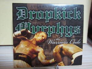 [E1496] Dropkick Murphys/ Warriors Code