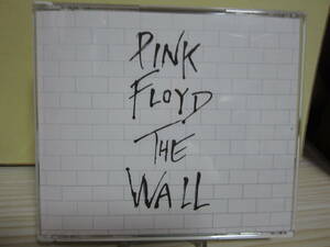 [E1530] PINK FLOYD/ THE WALL