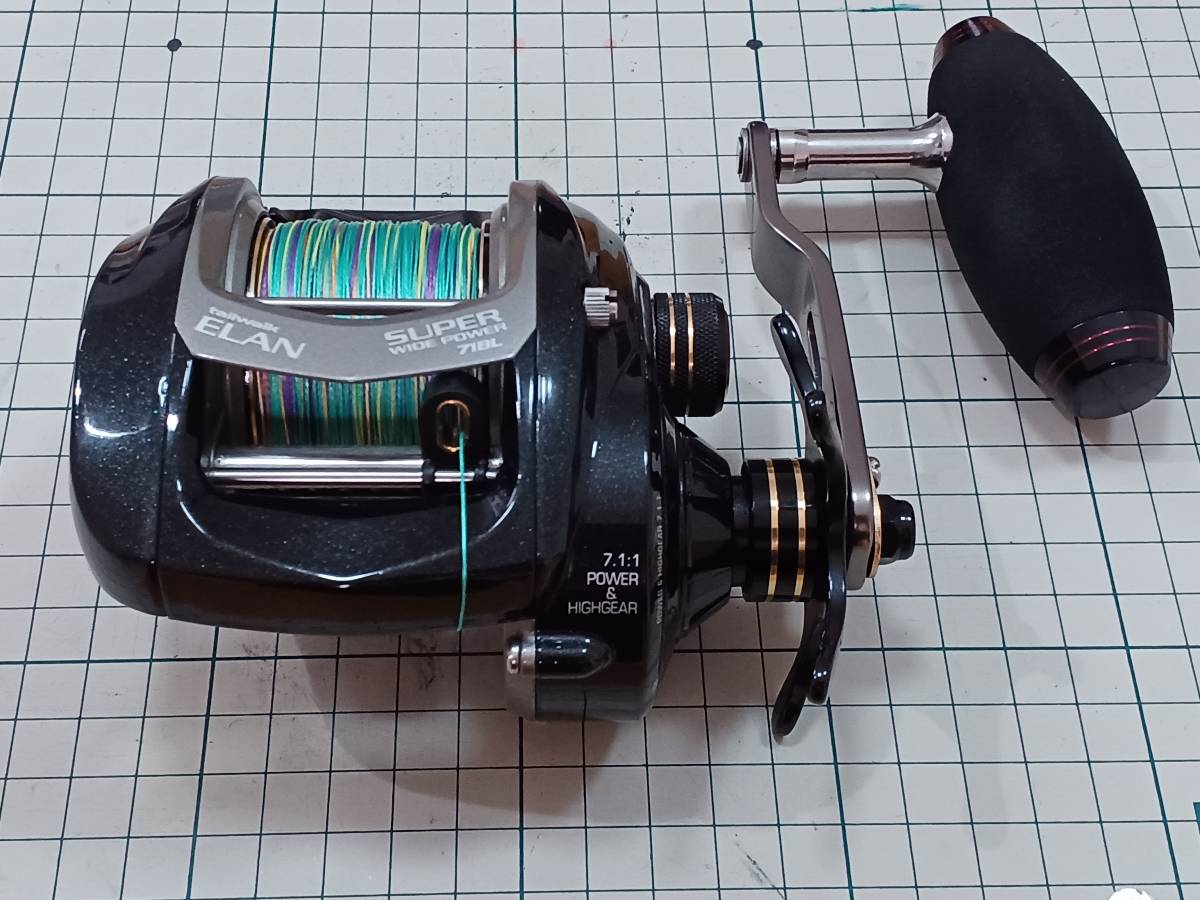 ヤフオク! -「エランスーパーワイドパワー」の落札相場・落札価格