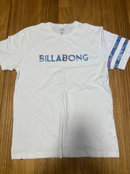 BILLABONG Tシャツ　XL