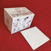 ★☆ 少女時代 Girls’Generation 豪華初回限定盤 CD+DVD 新品未開封 非売品ポスター付き ☆★_画像1