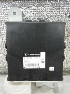 [ inspection settled ] H16 year Atrai TA-S220G engine computer -EFDET 89560-97D53-000 [ZNo:05007578] 9729