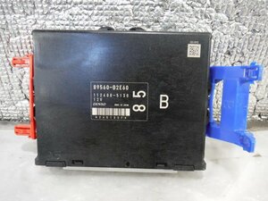 【検査済】 H22年 タント DBA-L375S エンジンコンピューター KFVE 89560-B2E60 [ZNo:05006769] 9721