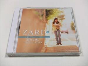 ZARD 永遠のスタンダード No.66 揺れる想い (d-project with ZARD) CD　読み込み動作問題なし