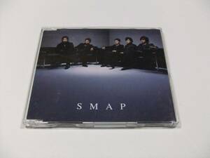 SMAP 弾丸ファイター CDシングル　読み込み動作問題なし 2007年発売