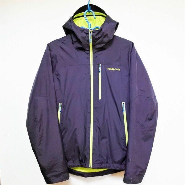 patagonia Insulated Torrentshell Jkt S