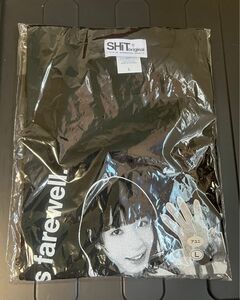 アユニd 東京ドーム　Tシャツ　L