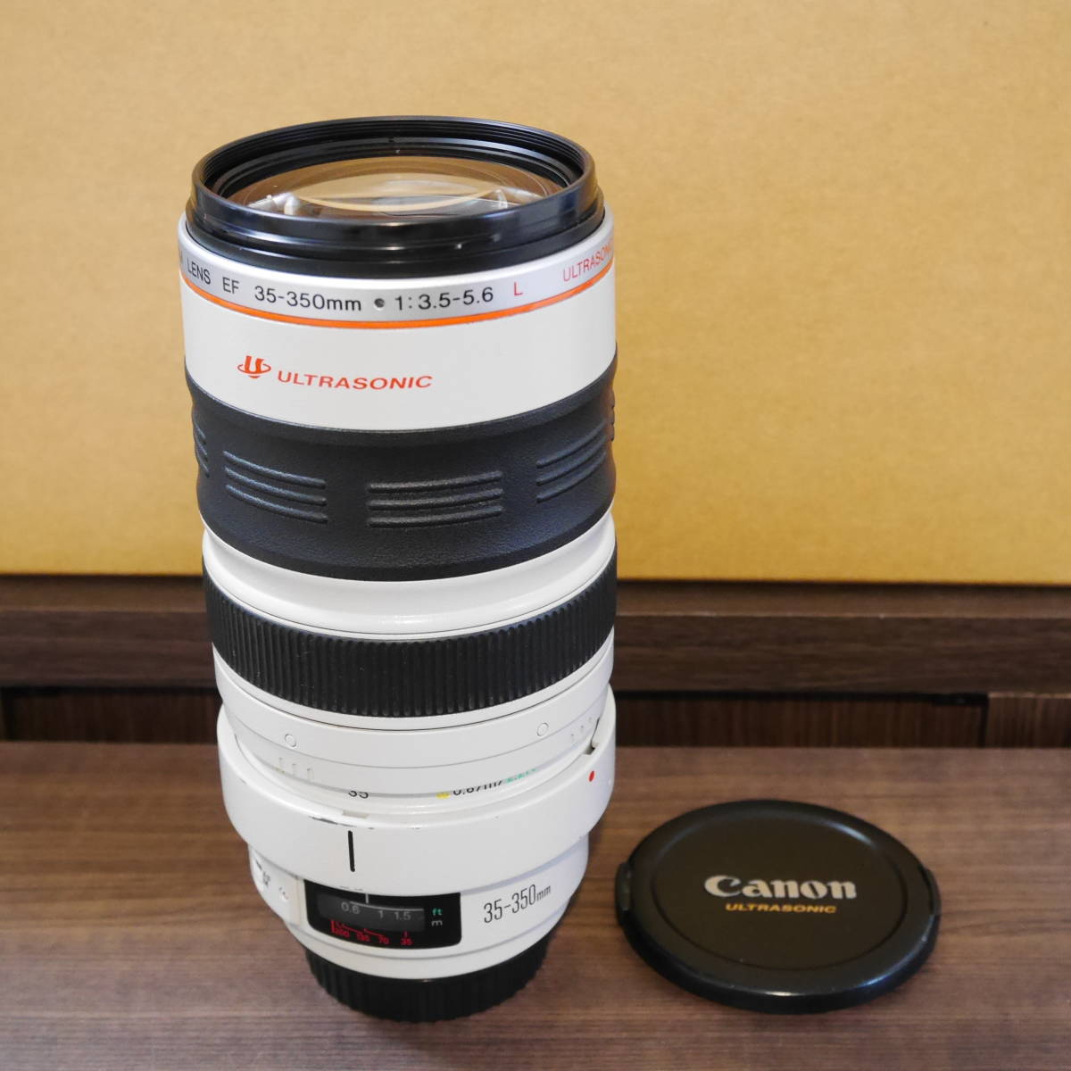 ヤフオク! -「ef 35-350mm」の落札相場・落札価格