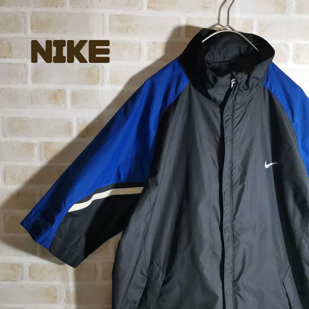 2023年最新】ヤフオク! -nike ナイロン ジャケット golf(ファッション