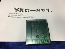 中古C★ガンバレ!ニッポン オリンピック2000★ゲームボーイソフト_画像2