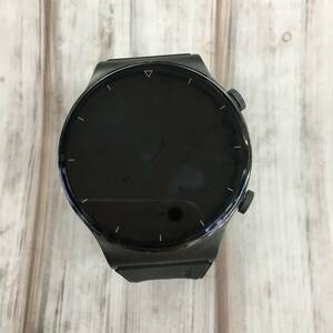 1円 稼働 良品 ファーウェイ VID-B19 HUAWEI WATCH GT 2 Pro スマートウォッチ