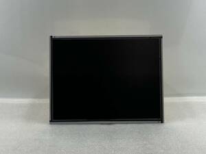 AC150XA02 MITSUBISHI 15 -inch industry for liquid crystal panel 1024 * 768 secondhand goods 