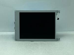 KCB6448BSTT-X4 KYOCERA 10.4 -inch industry for liquid crystal panel 640 * 480 secondhand goods 