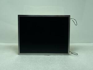 HSD150MX17 -A05 HannStar 15 inch liquid crystal panel 1024 * 768 secondhand goods 