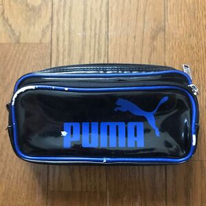 PUMA プーマ ペンケース 筆箱