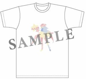 Fate/kaleid liner プリズマ☆イリヤ(Tシャツ)