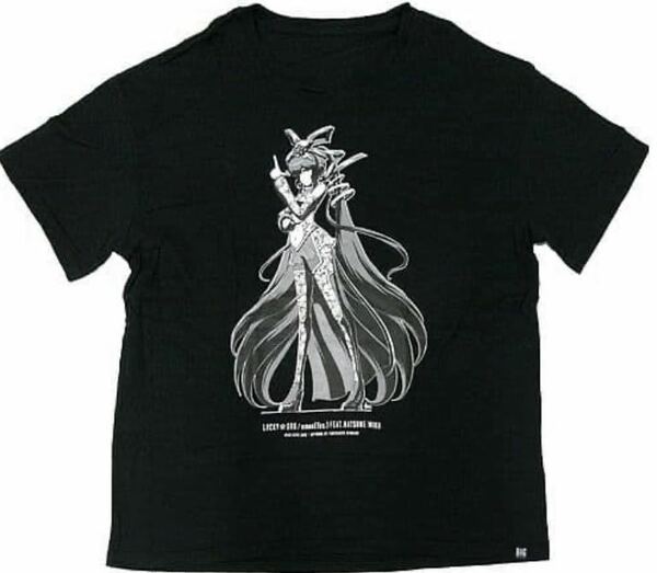 初音ミク(Tシャツ)