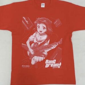 BanG Dream!(Tシャツ)