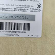 ★【245404】Microsoft Office Personal 2021 2台の Windows PC/Mac 新品 未使用 正規品_画像3