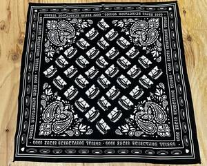 FAT WRECK CHORDSfa Trek ko-z bandana 