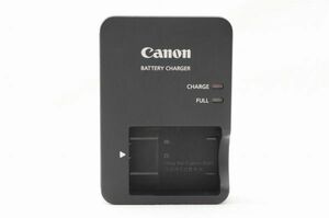 ☆送料無料☆ Canon キャノン 純正バッテリーチャージャー CB-2LH #23091518