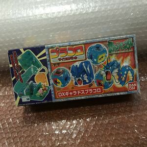 未開封【ポケットモンスター】DXギャラドスプラコロ　プラコロ　サイコロバトル　30