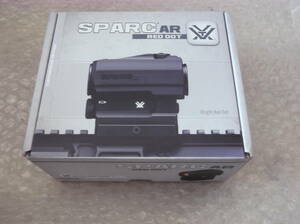 未使用新品 SPARC AR Red Dot SPC-AR1 ダットサイト 現状渡し品 