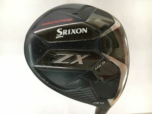 FW☆ダンロップ☆SRIXON ZX Mk2☆Diamana ZX-250☆15度☆フレックスS☆43in☆D-2☆重量312g☆メンズ右☆即決価格