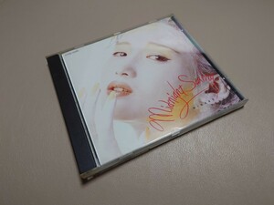 本田美奈子　CD ミッドナイト・スウィング