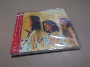 薬師丸ひろ子　SHM-CD プリマベーラ　新品未開封