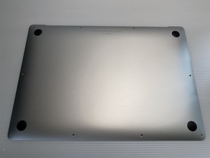 Apple MacBook Air Retina A1932 A2179 Late2018~2020 13インチ ボトムケース （シルバー）[1454]