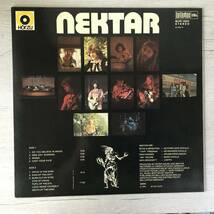 NEKTAR NEKTAR ドイツ盤_画像2