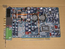 日本製 オンキョー SE-150PCI LTD PCIサウンドカード 2203　1970/20917_画像2