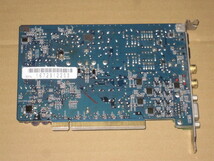 日本製 オンキョー SE-150PCI LTD PCIサウンドカード 2203　1970/20917_画像4