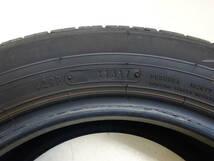 T-15　DL ENASAVE EC203　★175/65R14 82S★　4本　比較的 程度良好　溝あり 約9分山,約8.5分山 2017年式　ダンロップ エナセーブ　！_画像7