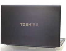 東芝 dynabook R751/D/Core i5-2520M 2.50GHz（2コア4スレッド）/4GBメモリ/HDD250GB/15.6TFT/Windows7 Professional 64ビット #0911_画像2