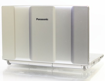 Panasonic Let's note B10 CF-B10EWHDR/Core i5-2540M/4GBメモリ/HDD640GB/Full HD 15.6TFT/無線LAN/Windows7 Professional 32ビット #0918_画像2