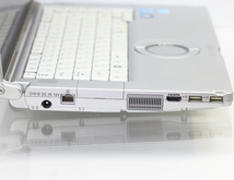 Panasonic Let's note B10 CF-B10EWHDR/Core i5-2540M/4GBメモリ/HDD640GB/Full HD 15.6TFT/無線LAN/Windows7 Professional 32ビット #0918_画像5