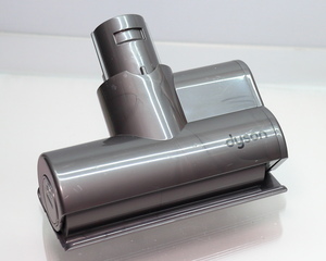 【純正品】 dyson/ダイソン ミニモーターヘッド/型番 205520/適合機種 DC61, DC62,DC74, HH08, SV07, SV08, SV09/動作確認済