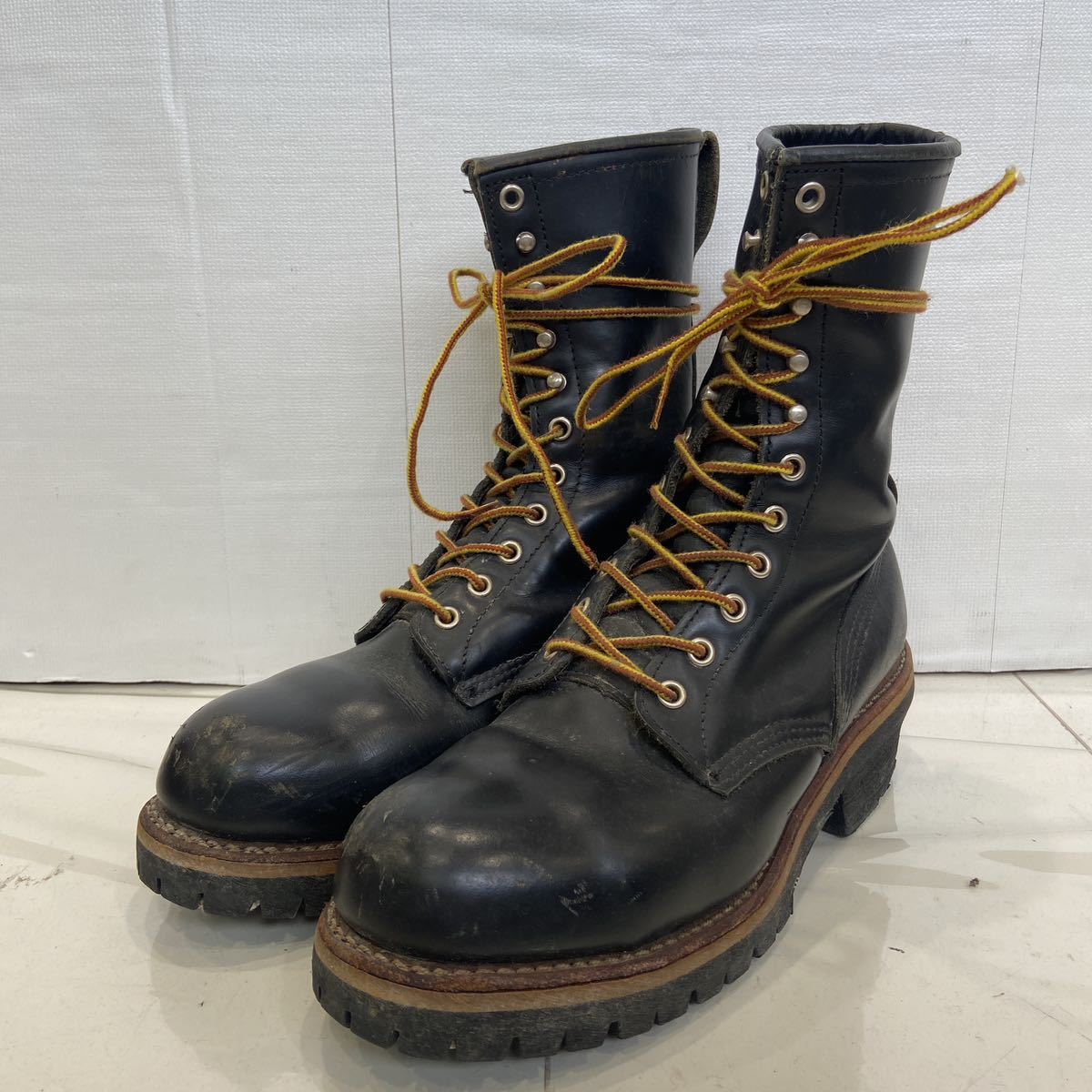 2023年最新】Yahoo!オークション -redwing 2218(レッドウィング)の中古