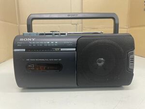 N450/ radio-cassette SONY CFM-10