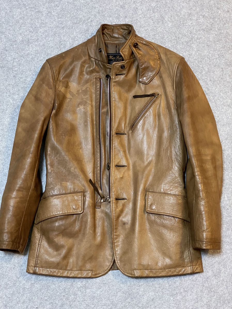2023年最新】ヤフオク! -マックスフリッツ maxfritz 46(男性用)の中古