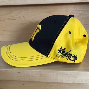 ■tigers cap 阪神タイガース 帽子