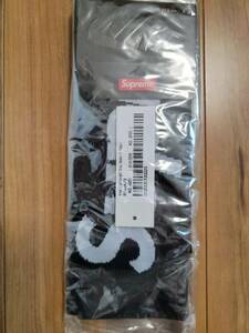 21SS Supreme Nike Lightweight Crew Socks Black 3 シュプリーム ナイキ 靴下 ソックス 新品未使用