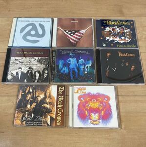 BLACK CROWES ブラッククロウズ Amorica shake your money maker by your side lions three snakes and one charm southern harmony 他