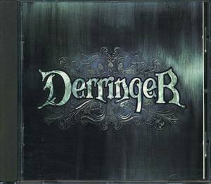 DERRINGER★Derringer [リック デリンジャー]